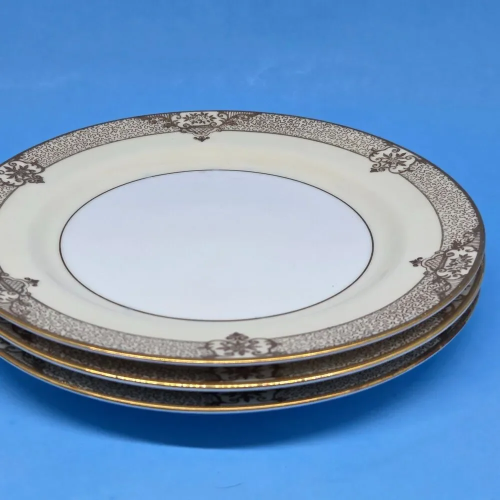 Noritake Marcisite 7.5